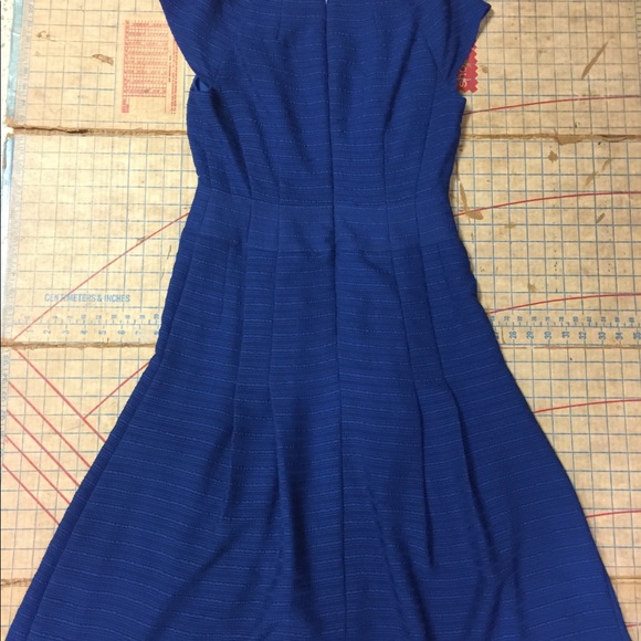 Nanette Lepore Picture Day Dress 6 - Picture 6 of 16